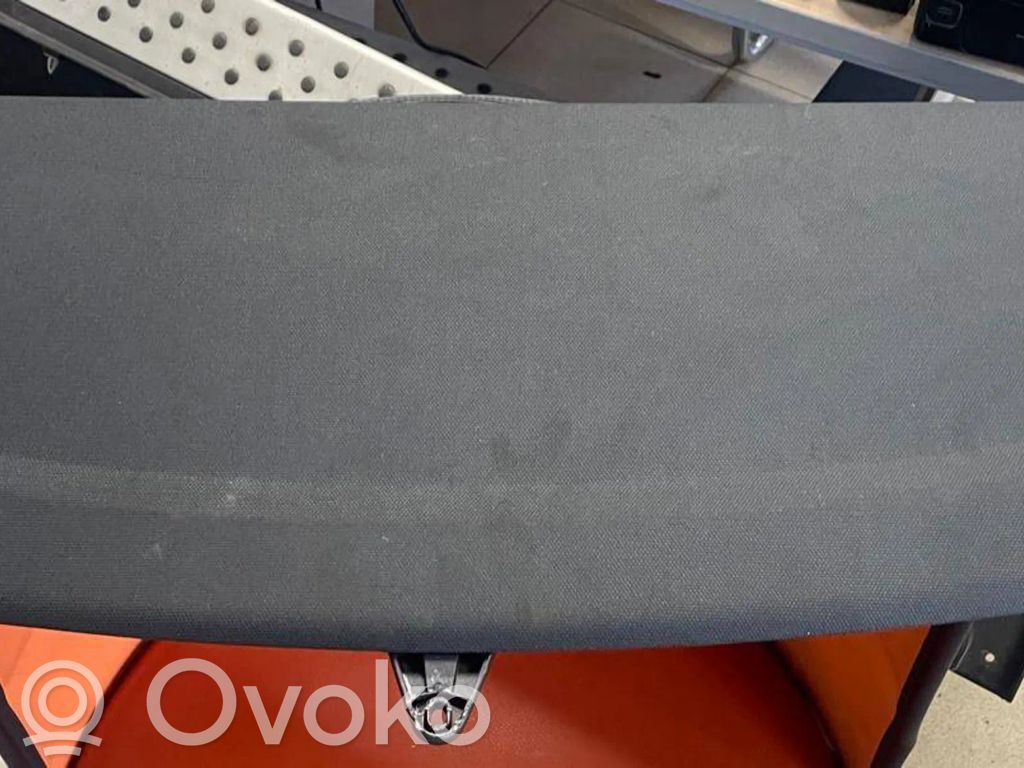 Audi A5 Hutablage 
