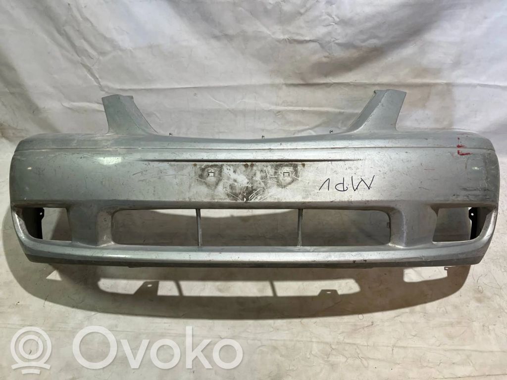 Mazda MPV Front bumper 
