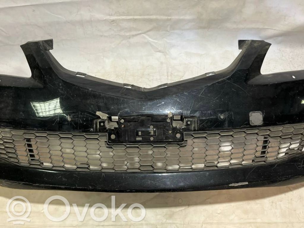 Mazda 6 Front bumper 