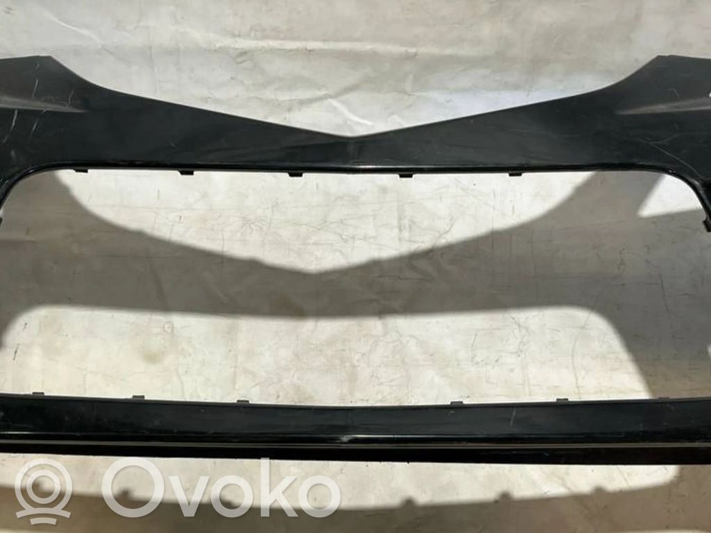 Mazda 5 Front bumper 