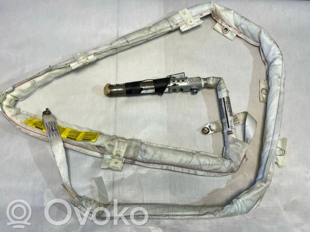BMW 5 E60 E61 Kopfairbag 