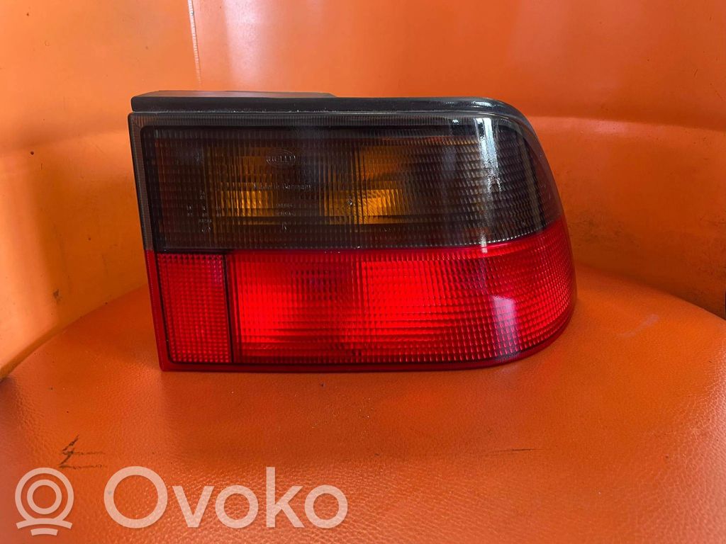 Saab 9000 CS Takavalot 