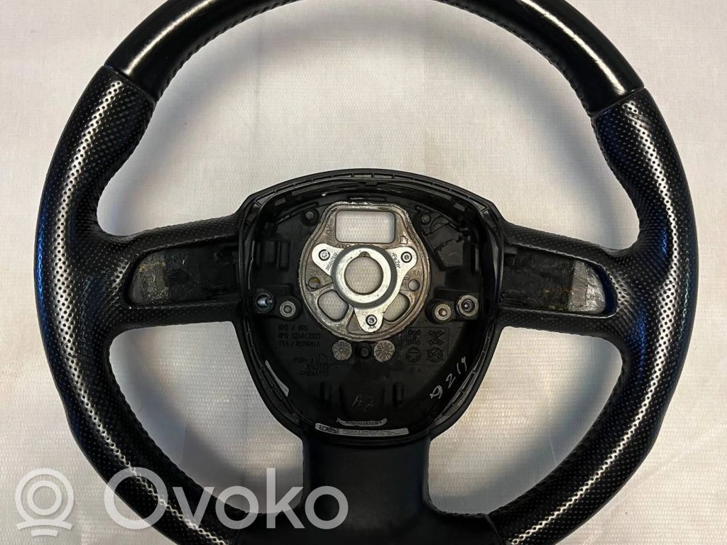 Audi Q5 SQ5 8R Ohjauspyörä 