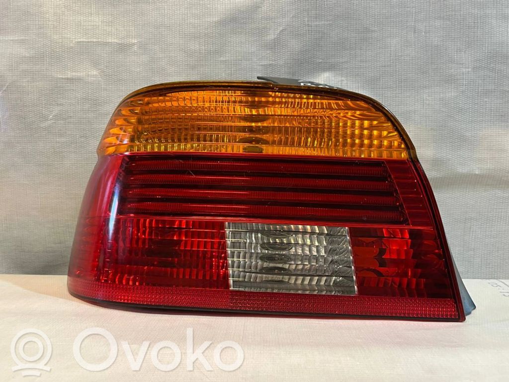 BMW 5 E39 Rear/tail lights 