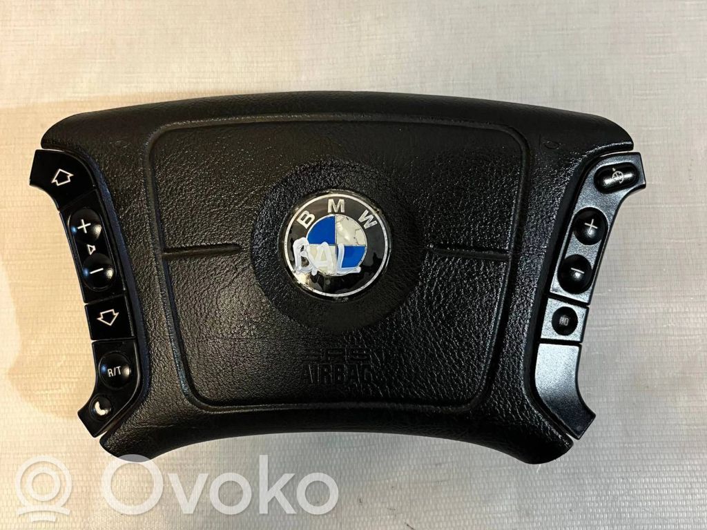 BMW X5 E53 Airbag del volante 