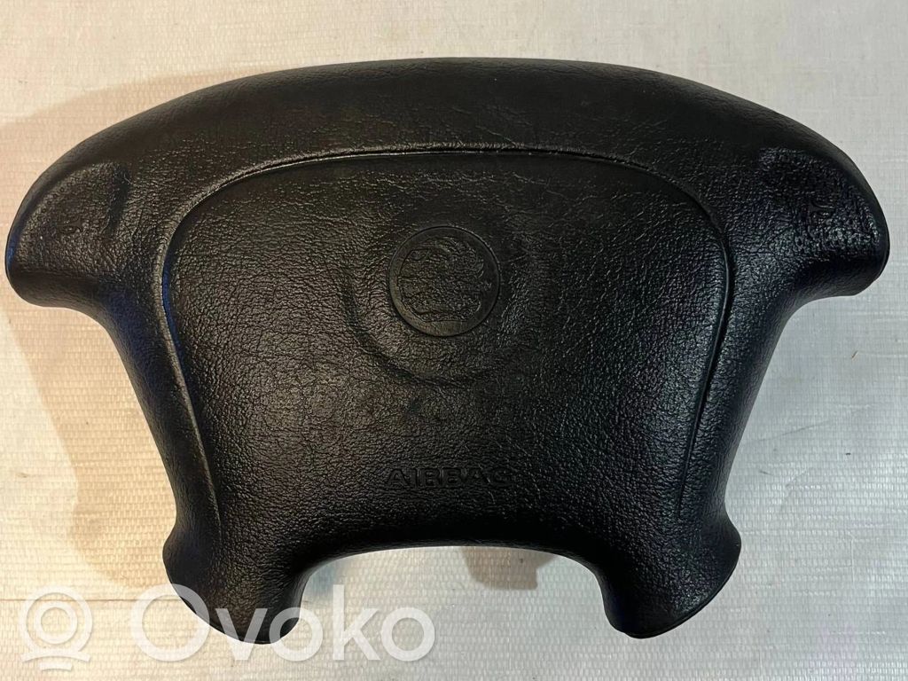 Opel Corsa B Poduszka powietrzna Airbag kierownicy 
