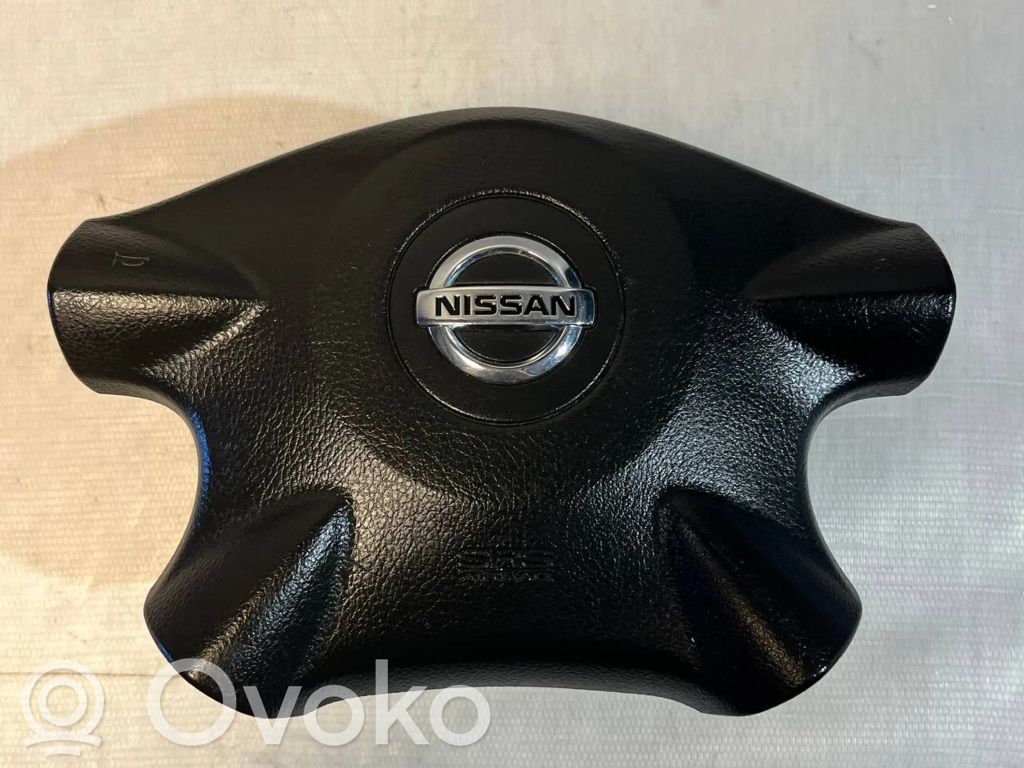 Nissan Terrano Airbag volan 