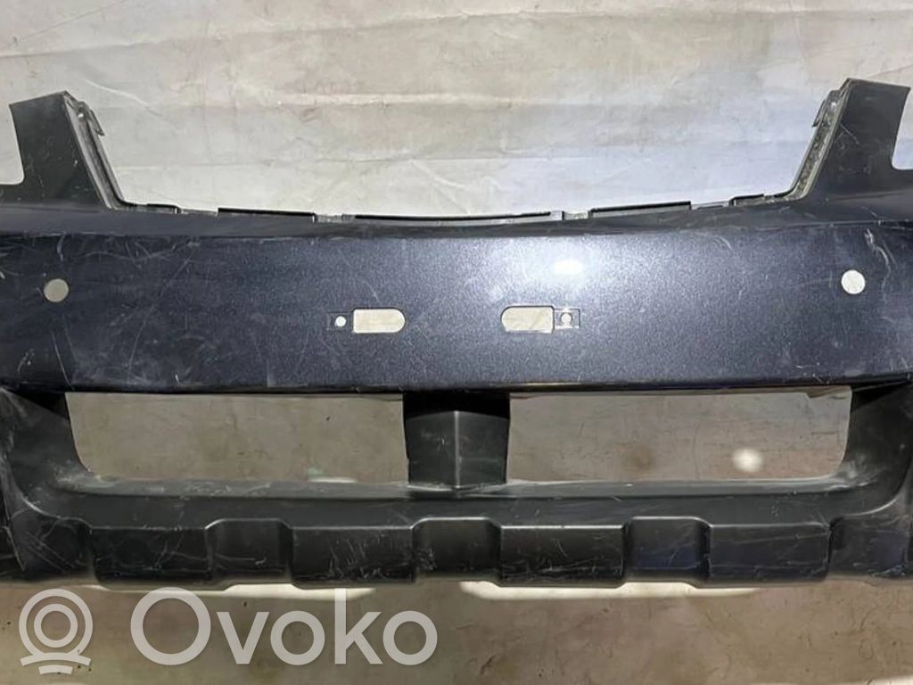 Etupuskuri   57704AJ050,57704AJ