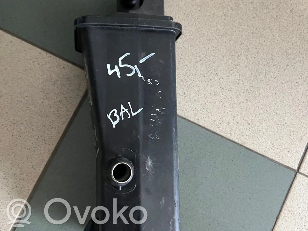 BMW X5 E53 Zbiornik wyrównawczy chłodziwa 