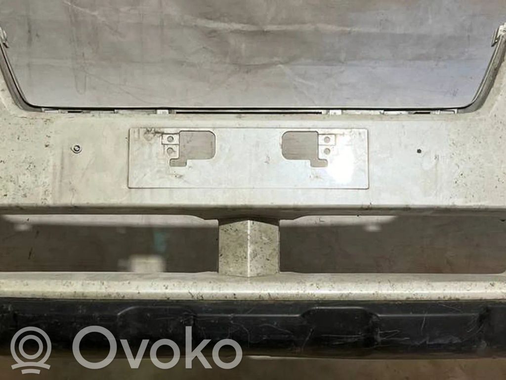 Subaru Outback Front bumper 