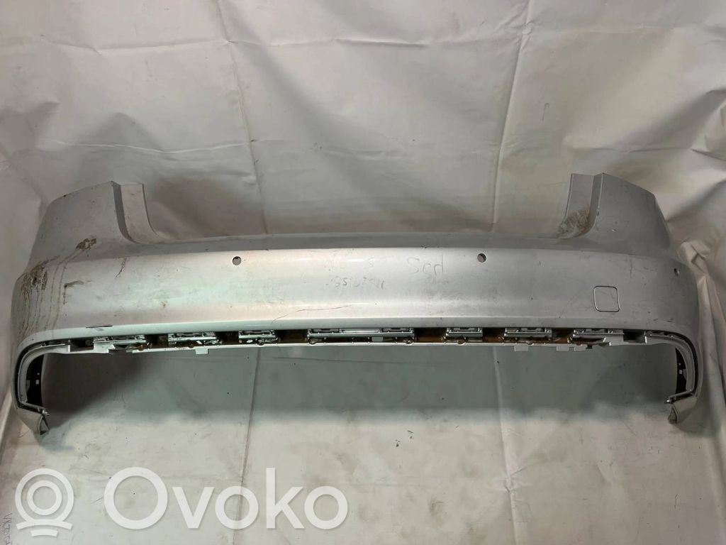 Audi A6 C7 Bară spate 