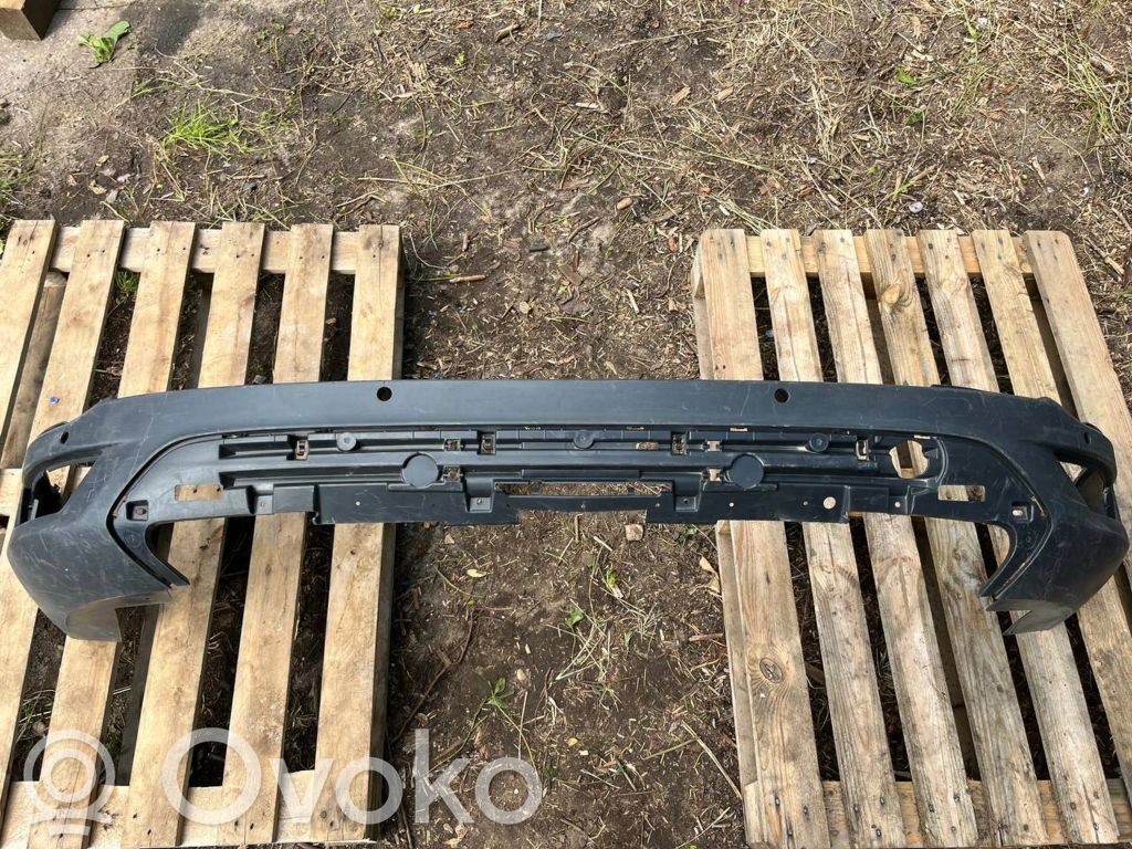 Bamperis   CV4417D781A,CV4417D781E,CV4417D781W,CV4417K835AW