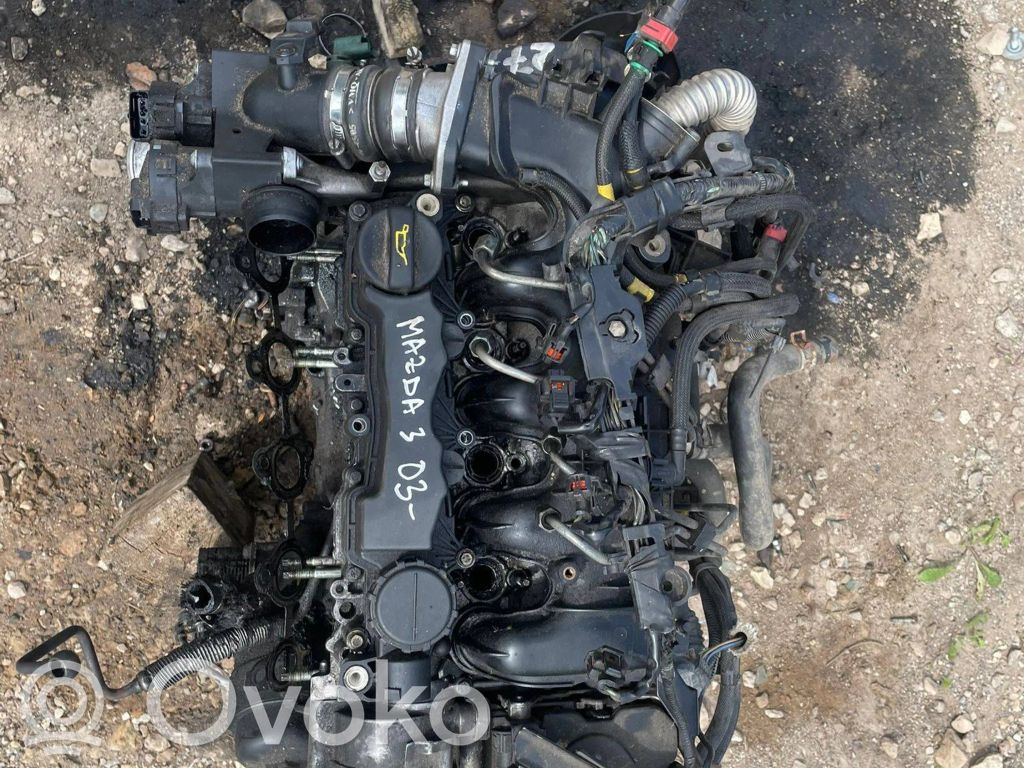 Motor   G8DB,10JB05,0004745,9655911480,DV6T162PC