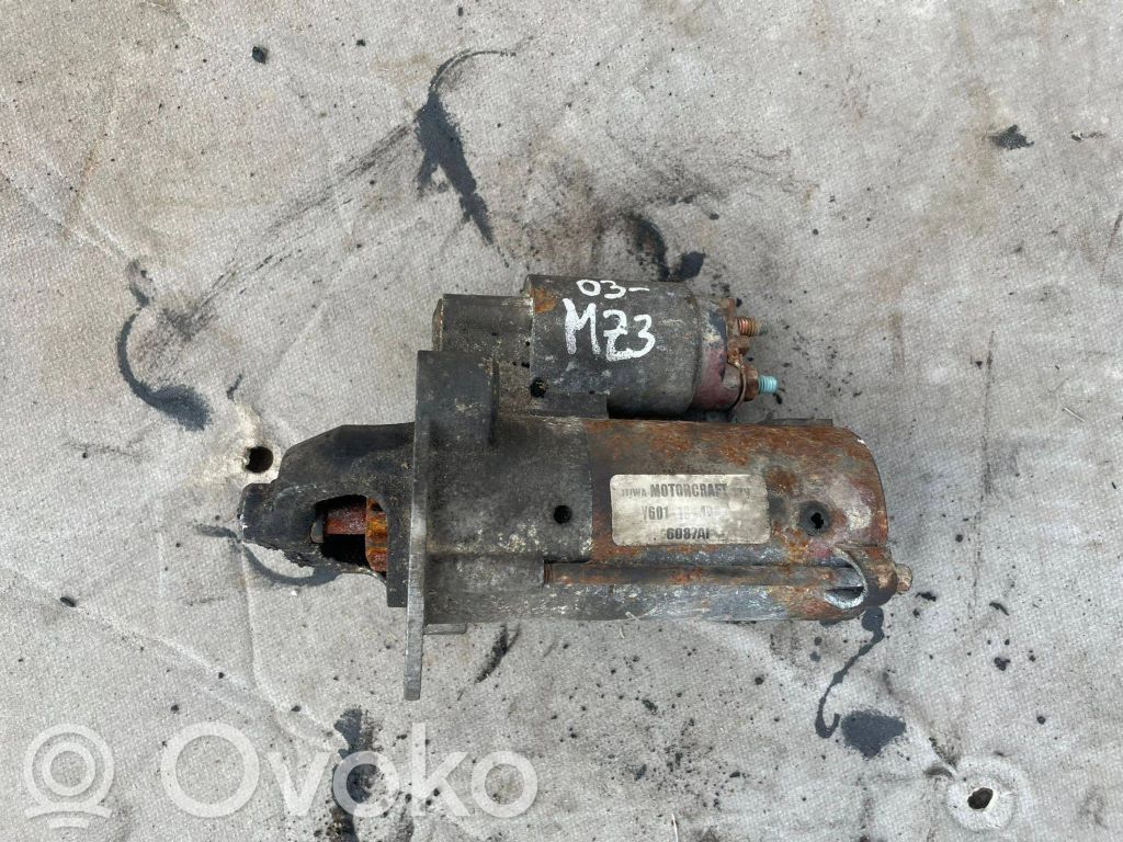 Starteris   Y601184998