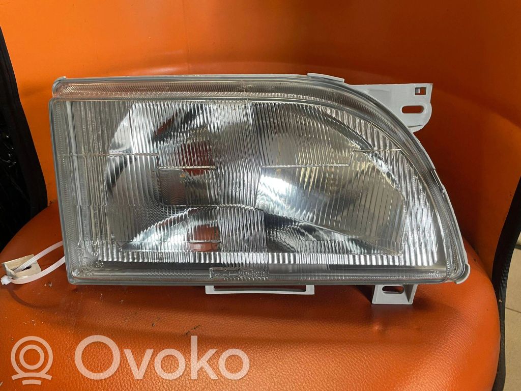 Ford Transit Headlight/headlamp 