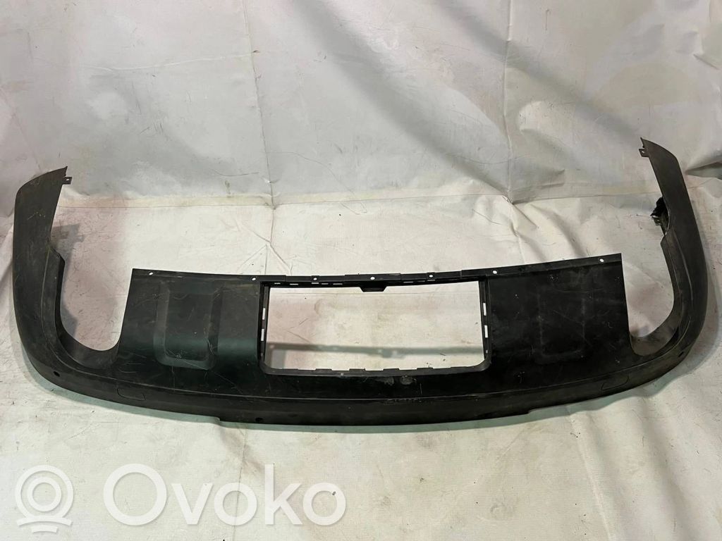 Audi Q7 4L Parachoques 