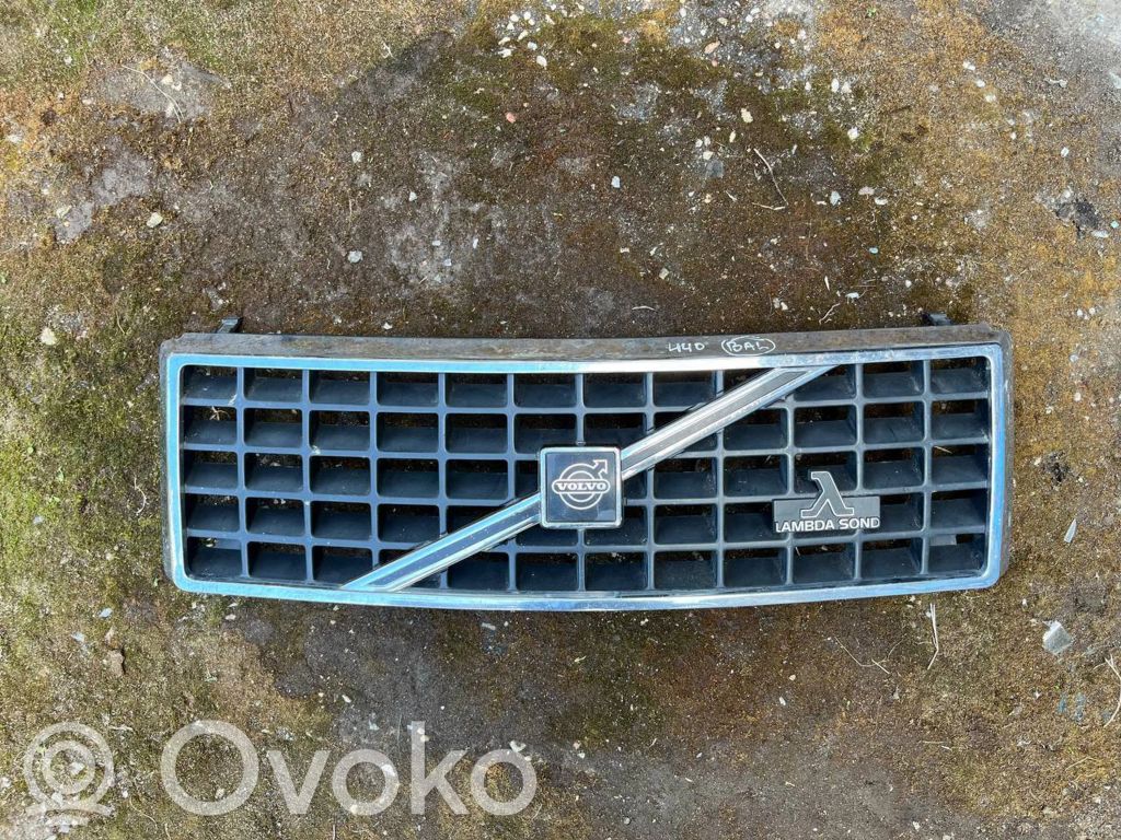 Front grill   445145,445142