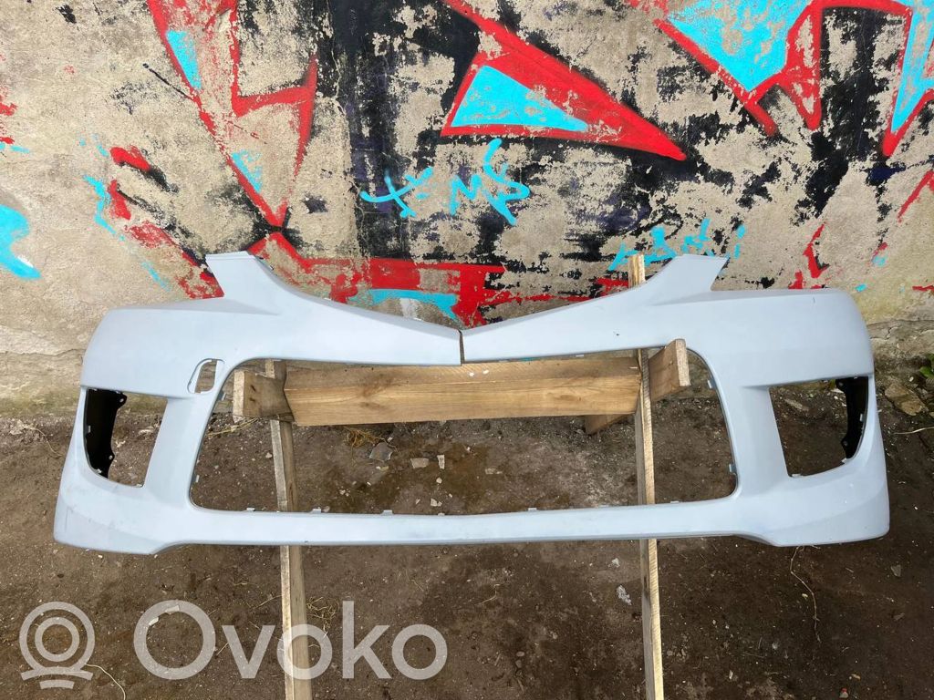 Mazda 5 Front bumper 