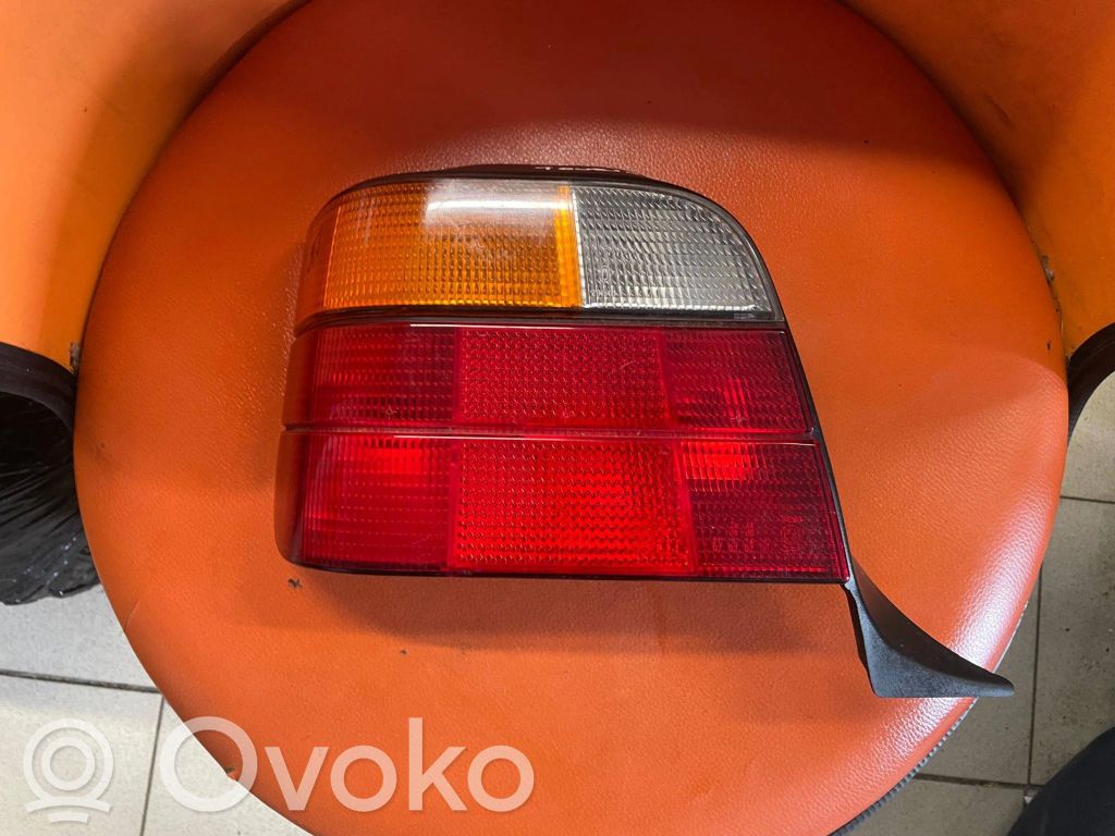 BMW 3 E36 Rear/tail lights 