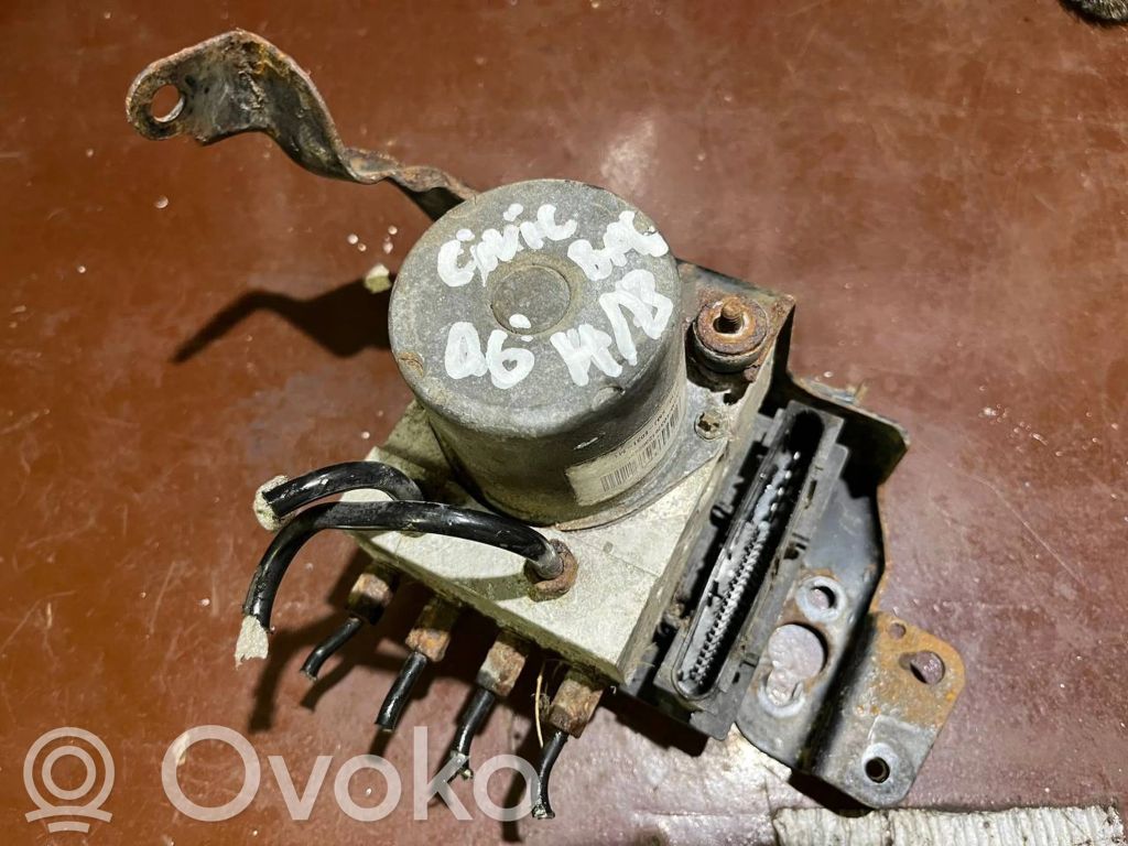 Honda Civic Pompa ABS 