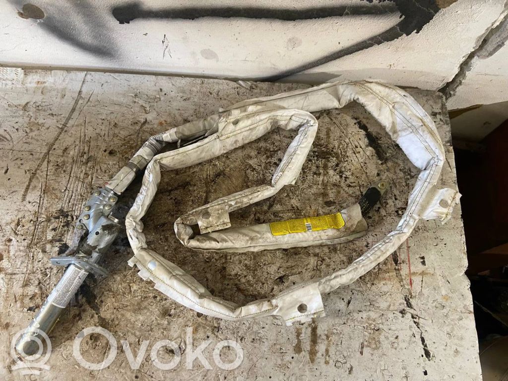 BMW 7 E65 E66 Airbag del techo 