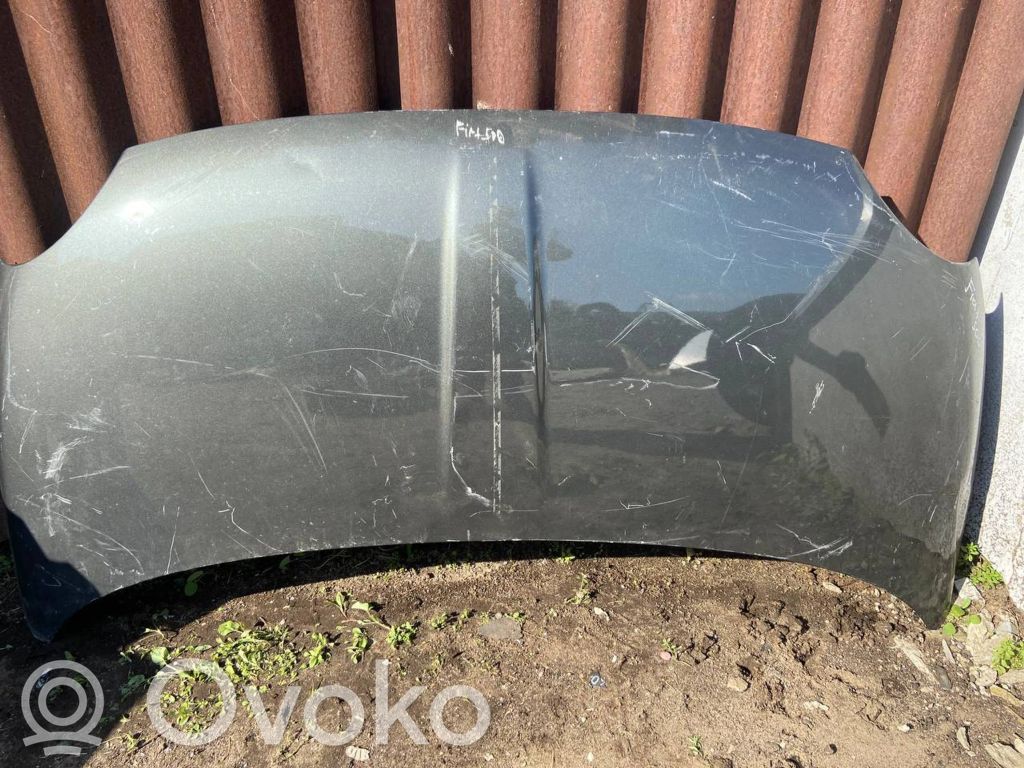 Fiat 500 Dangtis variklio (kapotas) 