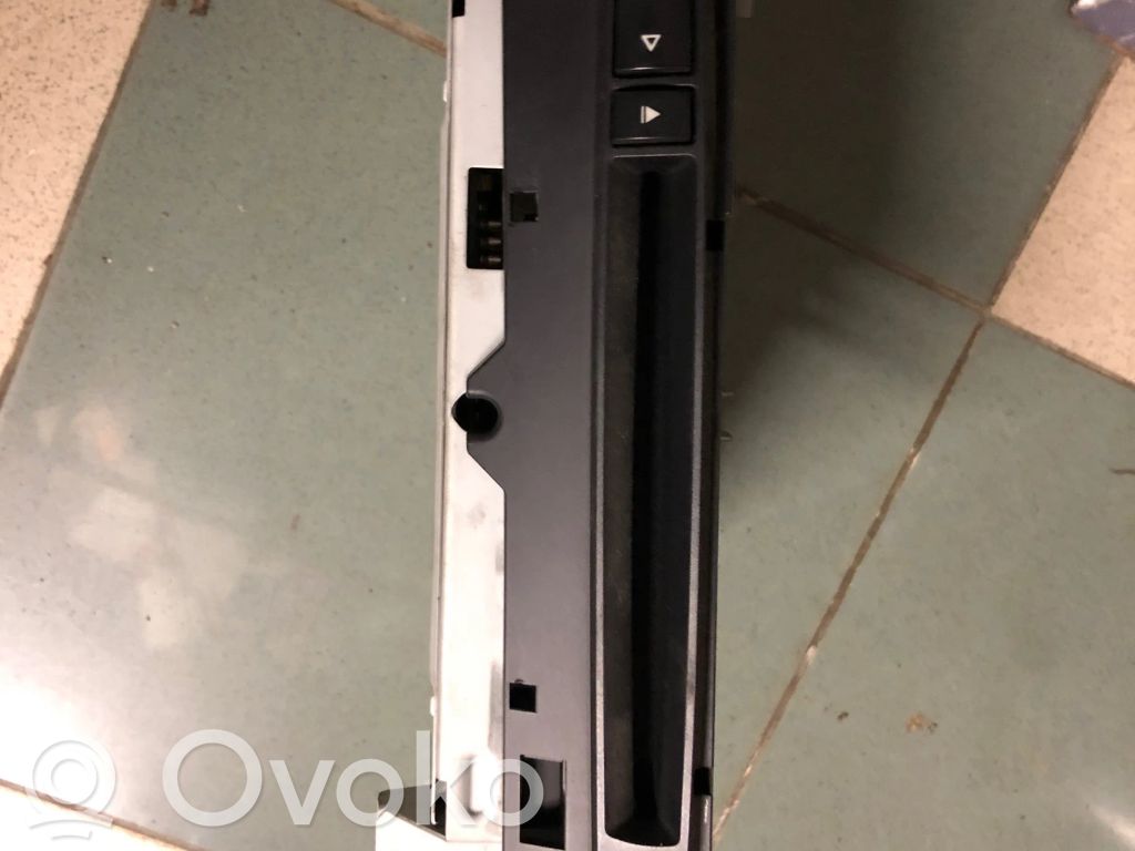 BMW 6 E63 E64 Radio / CD-Player / DVD-Player / Navigation 