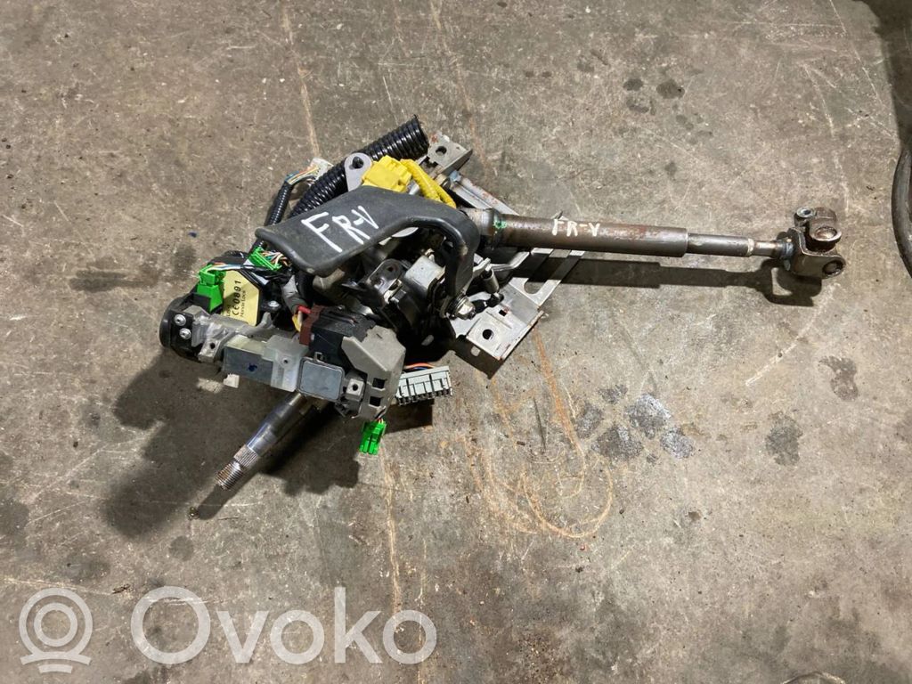 Honda FR-V Vairo rato ašis 
