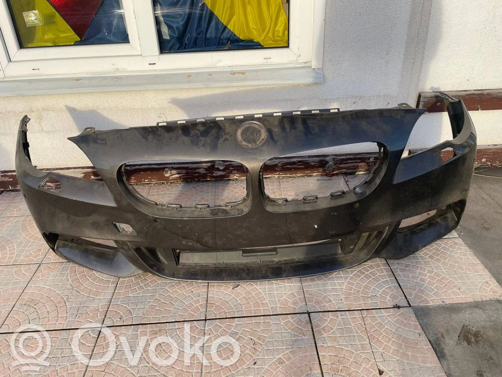 BMW 5 F10 F11 Bară față 