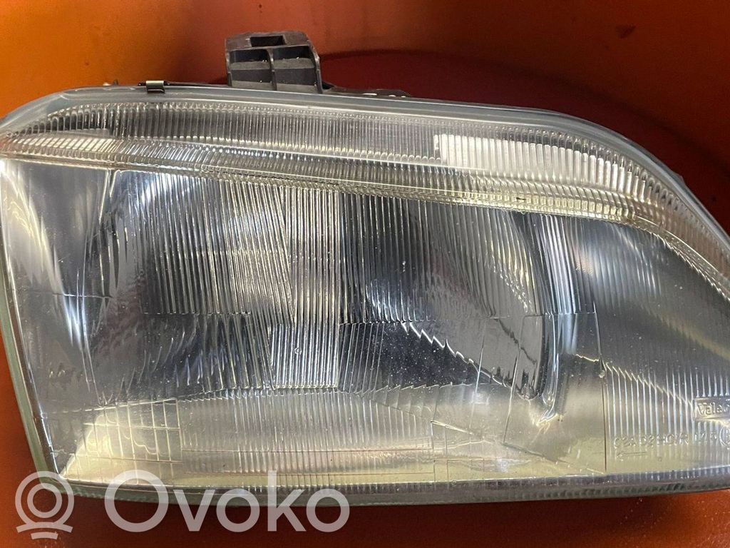 Renault Megane I Phare frontale 