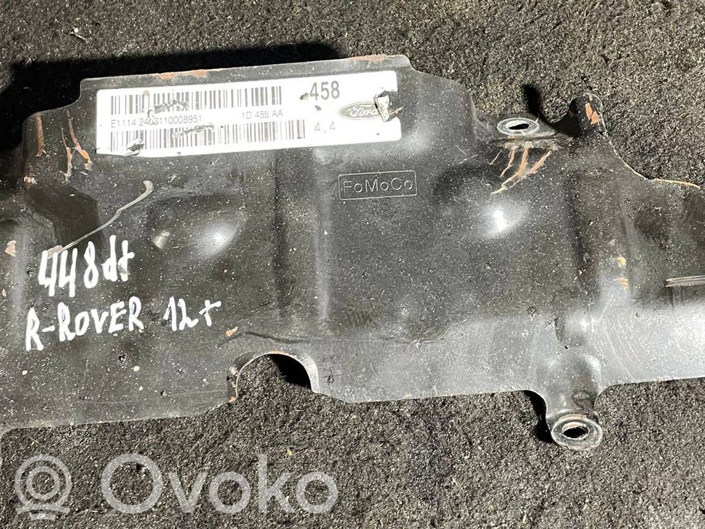 Land Rover Range Rover Sport L494 Inna część silnika 