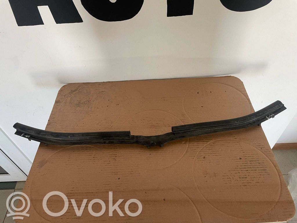 Top upper radiator support slam panel   51117063835,7063835