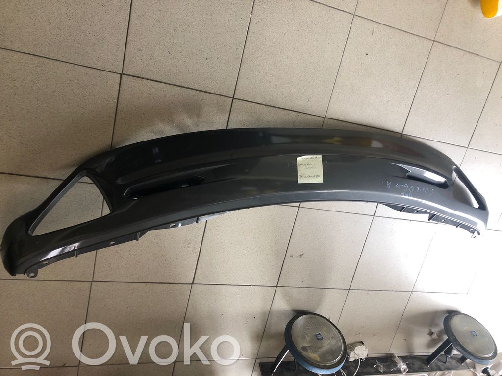 Honda Civic Apatinė bamperio dalis 