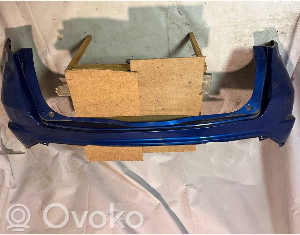Honda Civic Parachoques 