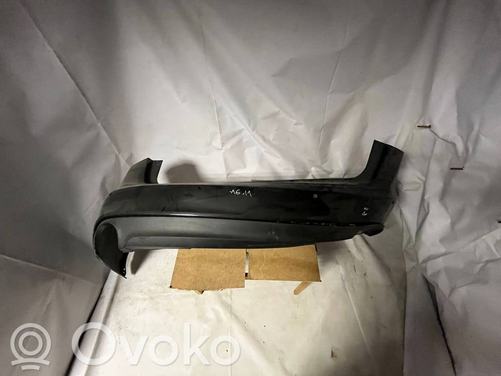 Zderzak tylny   4G9807511P,AC9807,15983