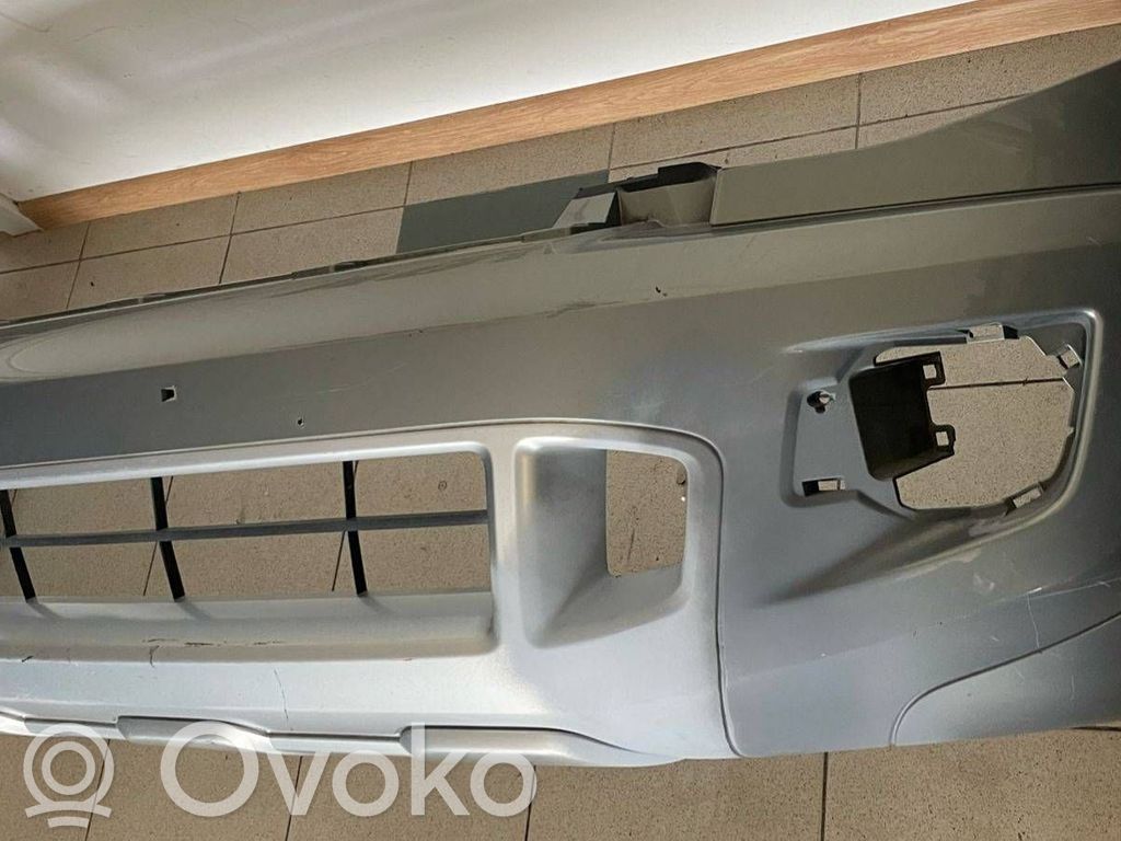Ford Ranger Priekšējais bamperis 