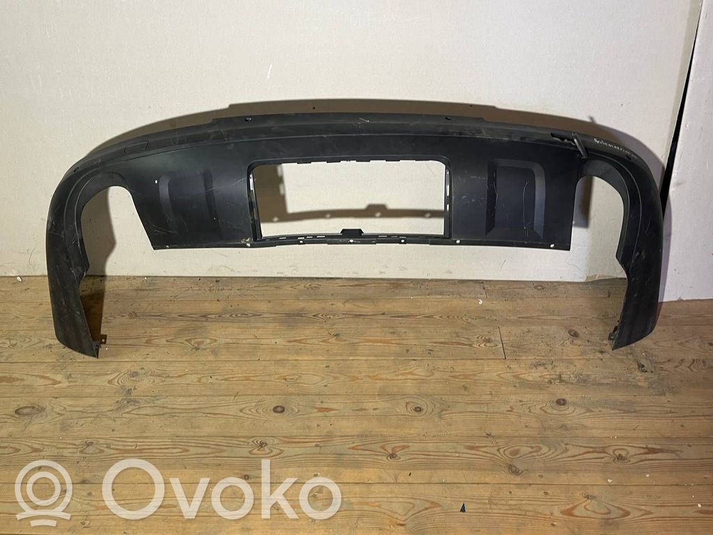 Audi Q7 4L Puskuri 