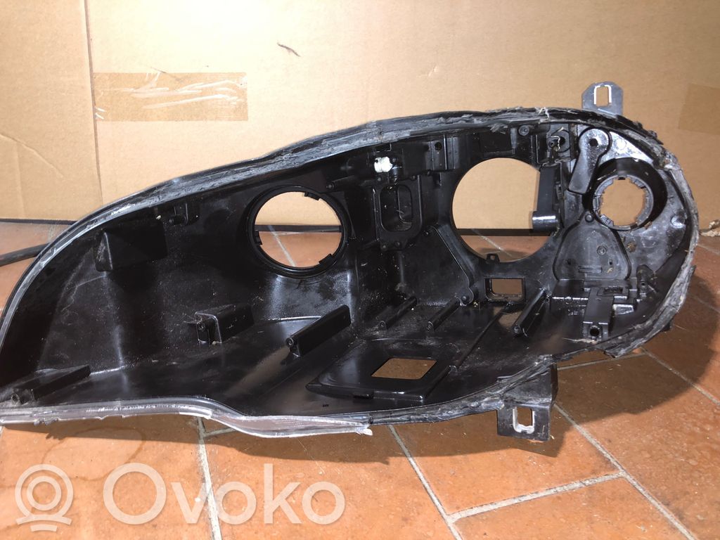 BMW X5 E70 Headlight part 