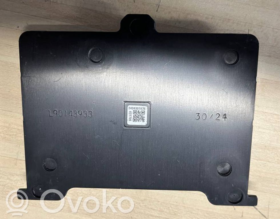 Toyota Corolla E210 E21 LED ballast control module 
