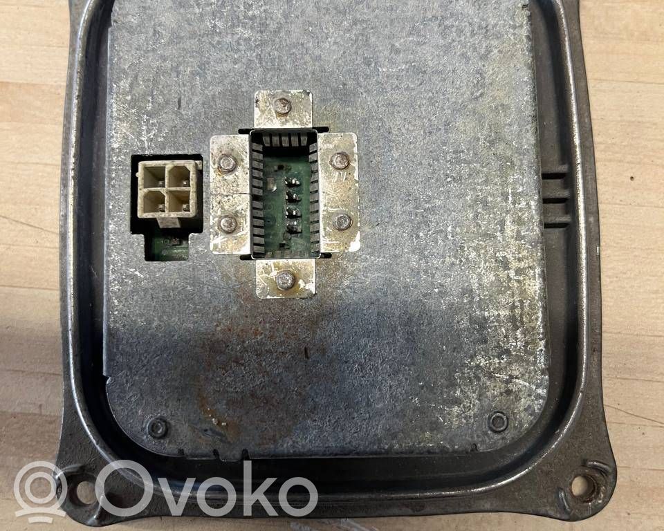 Xenon control unit/module   1307329153