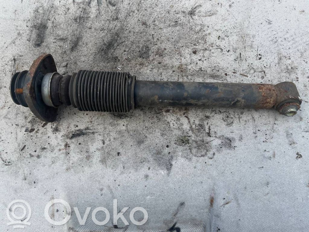Stoßdämpfer hinten
