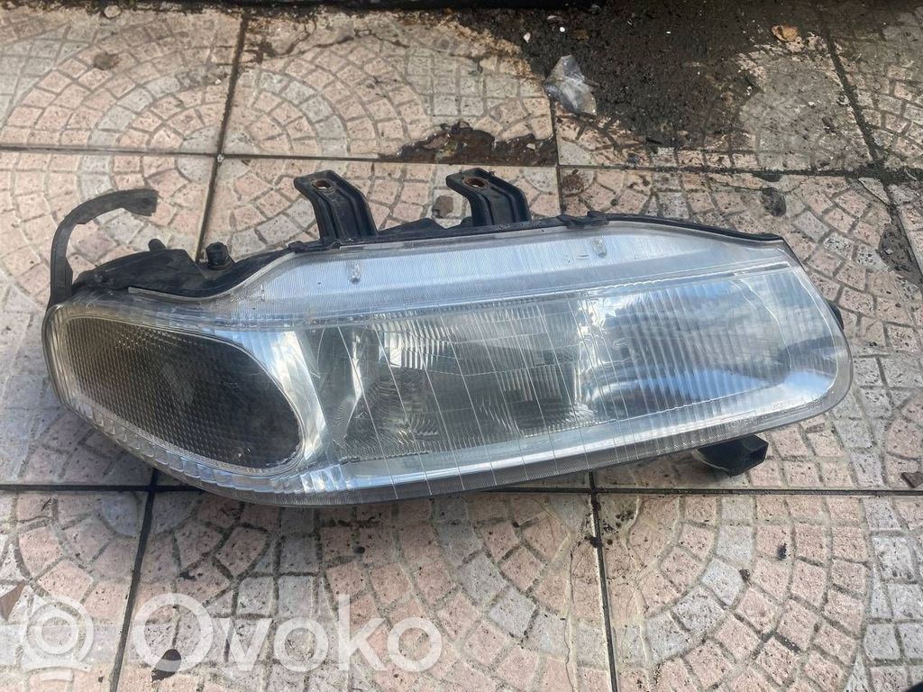 Rover 414 - 416 - 420 Far 