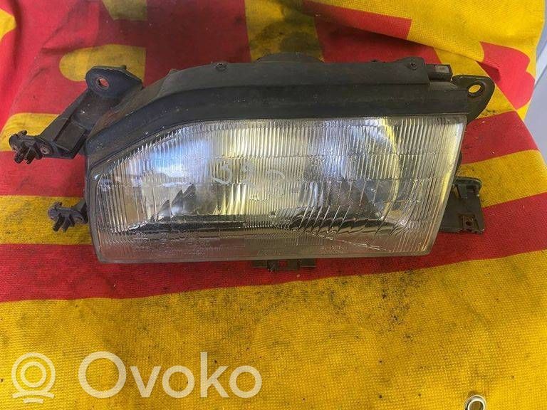 Mazda 323 Headlight/headlamp 