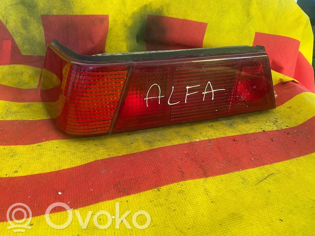 Alfa Romeo 33 Lampa tylna 