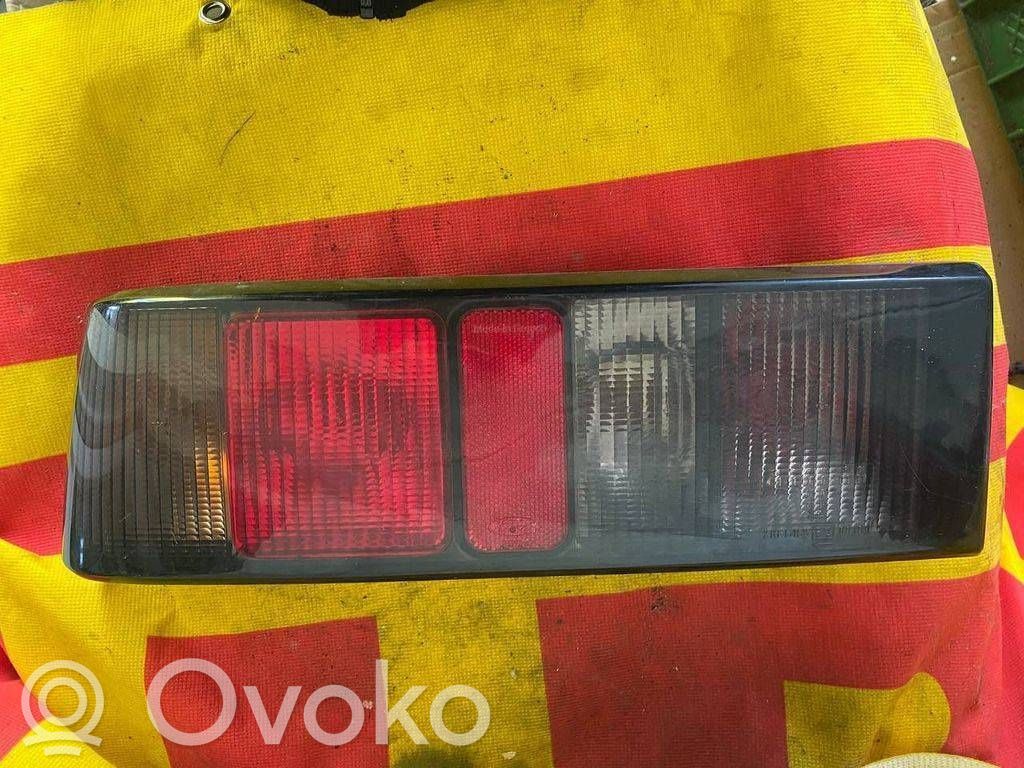Ford Sierra Takavalot 