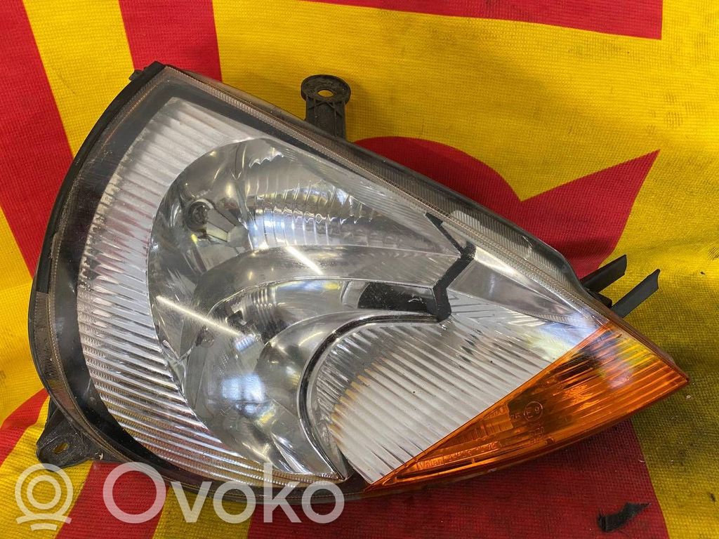 Ford Ka Headlight/headlamp 