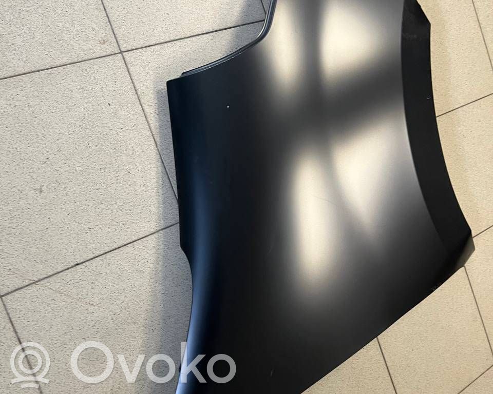 Opel Movano B Fender 