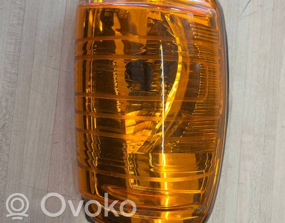 Ford Transit Custom Spiegelblinker 