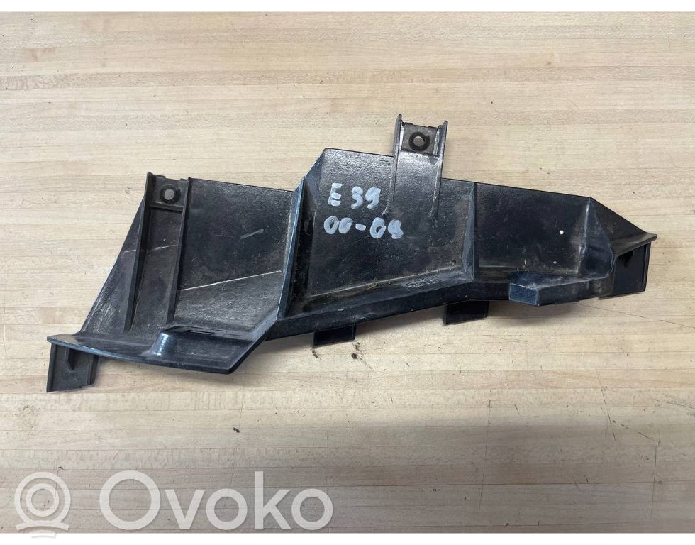 Headlight/headlamp mounting bracket   63128362442,8362442