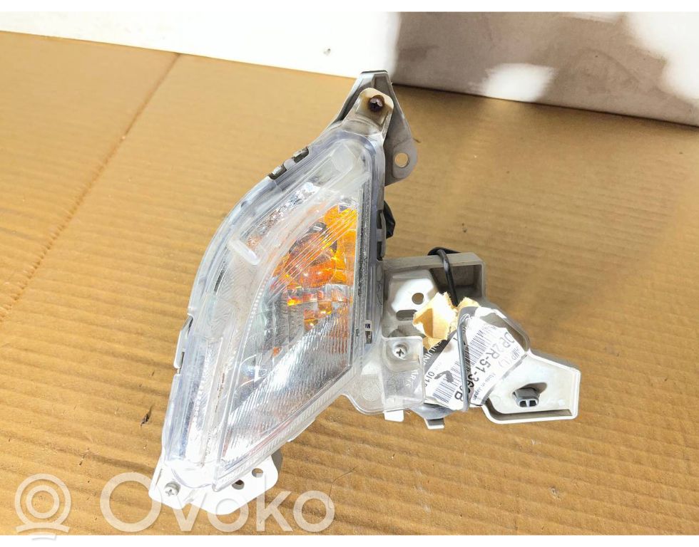 Front indicator light   DB2R51360B,1156NA